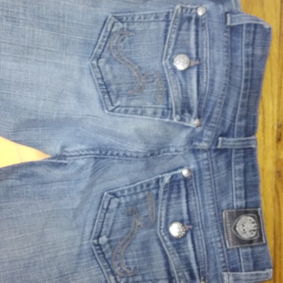 Rock & Republic jeans - Picture 2 of 5